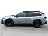 Certified 2024 Subaru Outback Onyx Edition image 2