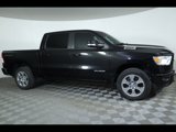 Used 2020 RAM 1500 Big Horn image 2