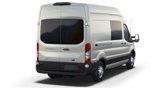 New 2025 Ford Transit 350 148 High Roof AWD w/ RV Prep Package image 3
