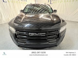 Used 2021 GMC Acadia SLT w/ Elevation Edition image 2