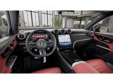 New 2025 Mercedes-Benz GLC 43 AMG 4MATIC Coupe image 3