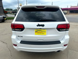 Used 2020 Jeep Grand Cherokee Altitude image 4