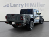 New 2025 Jeep Gladiator Rubicon image 5
