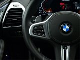 Used 2025 BMW M850i xDrive image 4