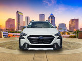 New 2025 Subaru Outback Touring XT image 2