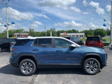 New 2026 Chevrolet Equinox LT w/ Convenience Package II image 3