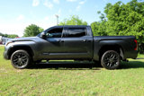Used 2023 Toyota Tundra Platinum image 2
