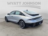 New 2025 Hyundai Ioniq 6 Limited image 3