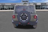 New 2025 Jeep Wrangler Unlimited Rubicon 4xe w/ Safety Group image 4