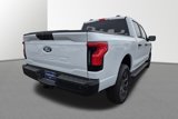 New 2025 Ford F150 Lightning Pro w/ Max Trailer Tow Package image 3