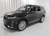 New 2025 Cadillac XT6 Premium Luxury w/ Technology Package image 3