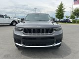 Certified 2023 Jeep Grand Cherokee L Laredo image 3