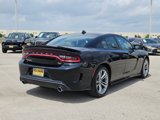 Certified 2022 Dodge Charger R/T image 3
