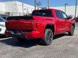 New 2025 Toyota Tundra Platinum image 3