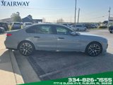 Used 2024 BMW 740i xDrive image 5