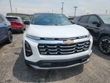 New 2026 Chevrolet Equinox LT w/ Convenience Package II image 5