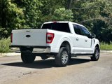 Used 2022 Ford F150 Lariat w/ Equipment Group 501A Mid image 4