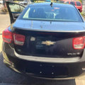 Used 2015 Chevrolet Malibu LT image 2