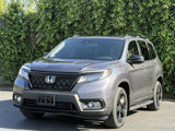 Used 2019 Honda Passport Elite image 3