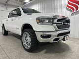 Used 2022 RAM 1500 Laramie image 3