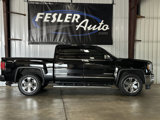 Used 2018 GMC Sierra 1500 SLT image 3