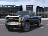 New 2025 GMC Sierra 2500 SLE image 6