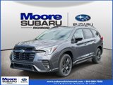 New 2025 Subaru Ascent Bronze Edition image 5