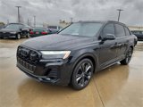 New 2025 Audi Q7 3.0T Prestige image 3