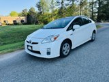 Used 2010 Toyota Prius image 2