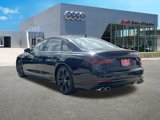New 2025 Audi S8 image 5
