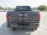New 2026 GMC Sierra 3500 Denali Ultimate image 5