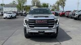 New 2025 GMC Sierra 2500 SLT w/ SLT Premium Package image 3