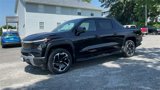 New 2026 Chevrolet Silverado EV LT w/ Premium Package image 4