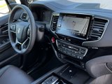 New 2025 Honda Ridgeline Black Edition image 5