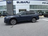 New 2025 Subaru Outback Touring image 4