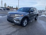 Used 2024 Ford Explorer Limited image 3