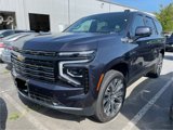 New 2025 Chevrolet Tahoe High Country image 3