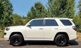 Used 2018 Toyota 4Runner Limited image 3