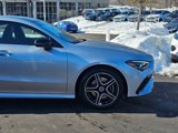 New 2025 Mercedes-Benz CLA 250 4MATIC image 5