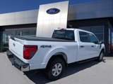 Certified 2024 Ford F150 XL w/ Equipment Group 103A High image 2