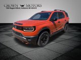 New 2026 Honda Passport TrailSport Elite image 3