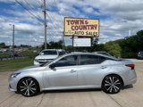 Used 2019 Nissan Altima 2.5 SR w/ SR Premium Package image 3