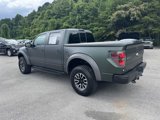 Used 2012 Ford F150 Raptor w/ Raptor Luxury Pkg image 3