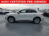 Certified 2024 Audi Q3 2.0T Premium Plus w/ Premium Plus Package image 3