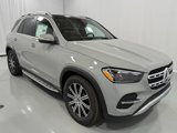 New 2026 Mercedes-Benz GLE 350 4MATIC image 4
