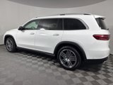 New 2025 Mercedes-Benz GLS 450 4MATIC image 4
