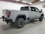 New 2025 GMC Sierra 2500 AT4X image 3