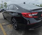Used 2022 Honda Accord Sport image 3