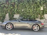 Used 2006 Porsche 911 Carrera 4S image 2