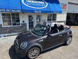 Used 2015 MINI Cooper S image 2